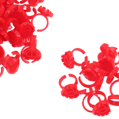 Glue Rings