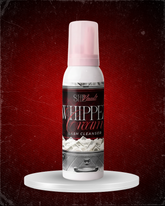 Whipped Foam Cleanser