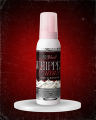 Whipped Foam Cleanser