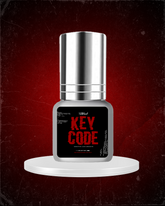 Key Code Adhesive
