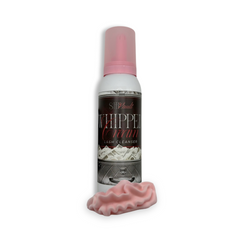 Whipped Foam Cleanser