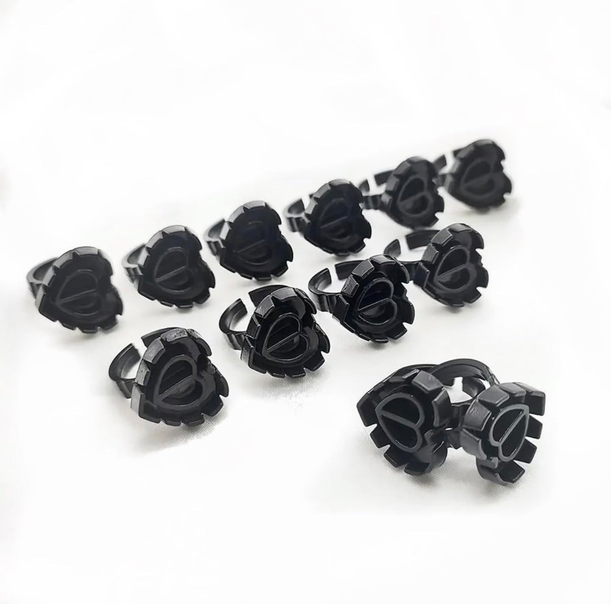 Glue Rings