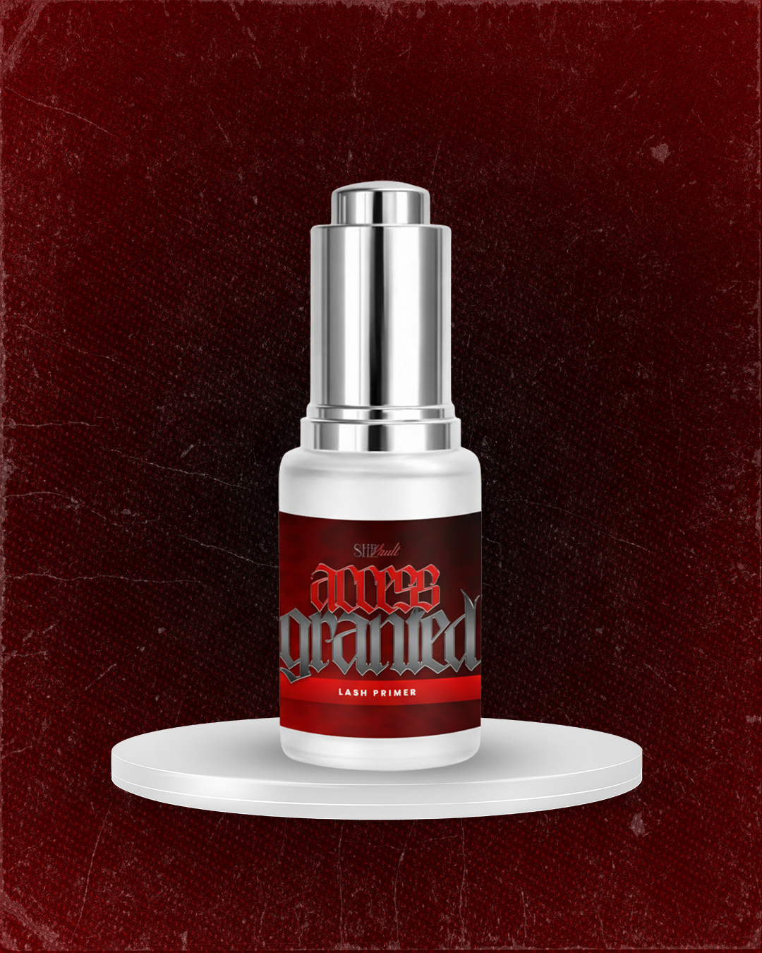 Access Granted Prime