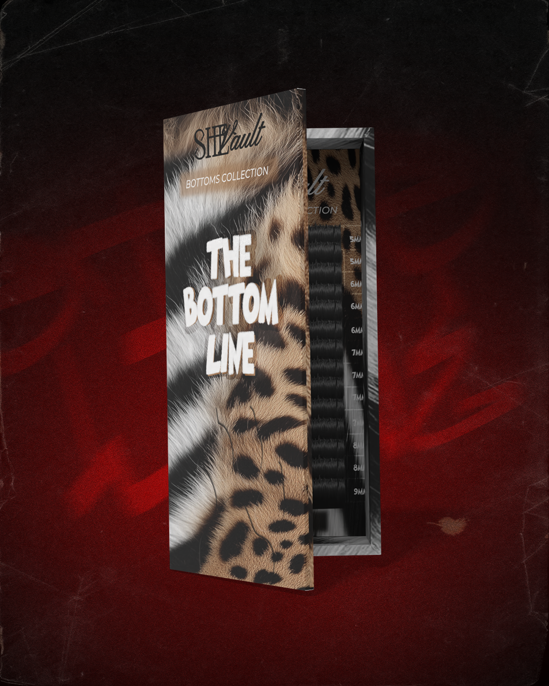 The Bottom Line Collection Single Lengths