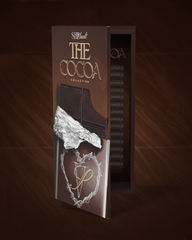 The Cocoa Lash Trays