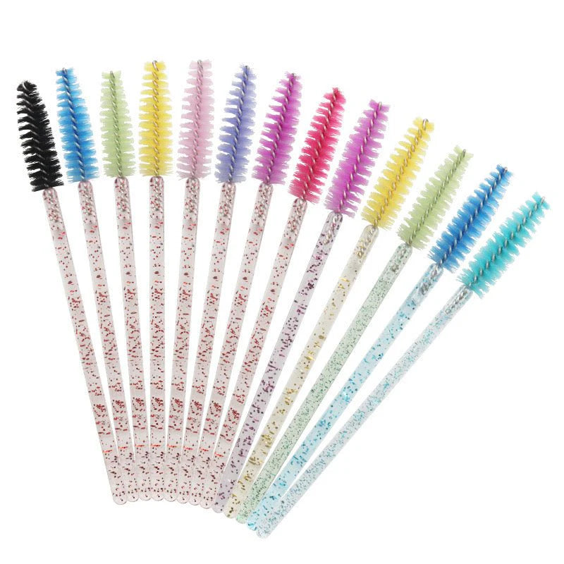 Mascara Wands